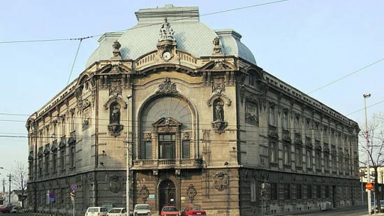 Jarbol kao gromobran