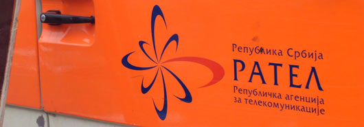 RATEL ugovor